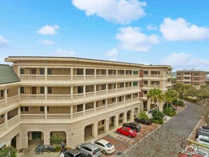 Exterior - Village of SoWal B203 (Seacrest)