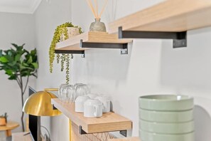 Interior - Village of SoWal B203 (Seacrest)