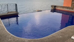 Pool - Casa Mis Rocas Hotel (Puerto Vallarta)