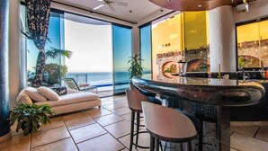 Interior - Casa Mis Rocas Hotel (Puerto Vallarta)