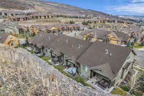 Exterior - Near Park City Retreat | Private Hot Tub & Views (Kamas)