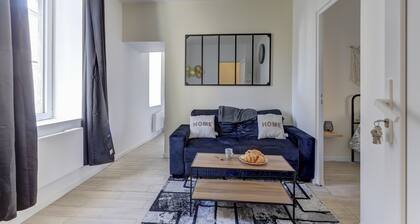 Le Cocon Montluçonnais - Proche du Cher