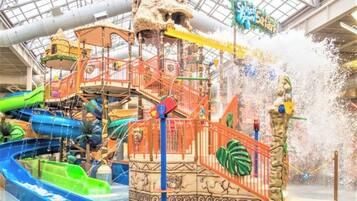 Zona infantil