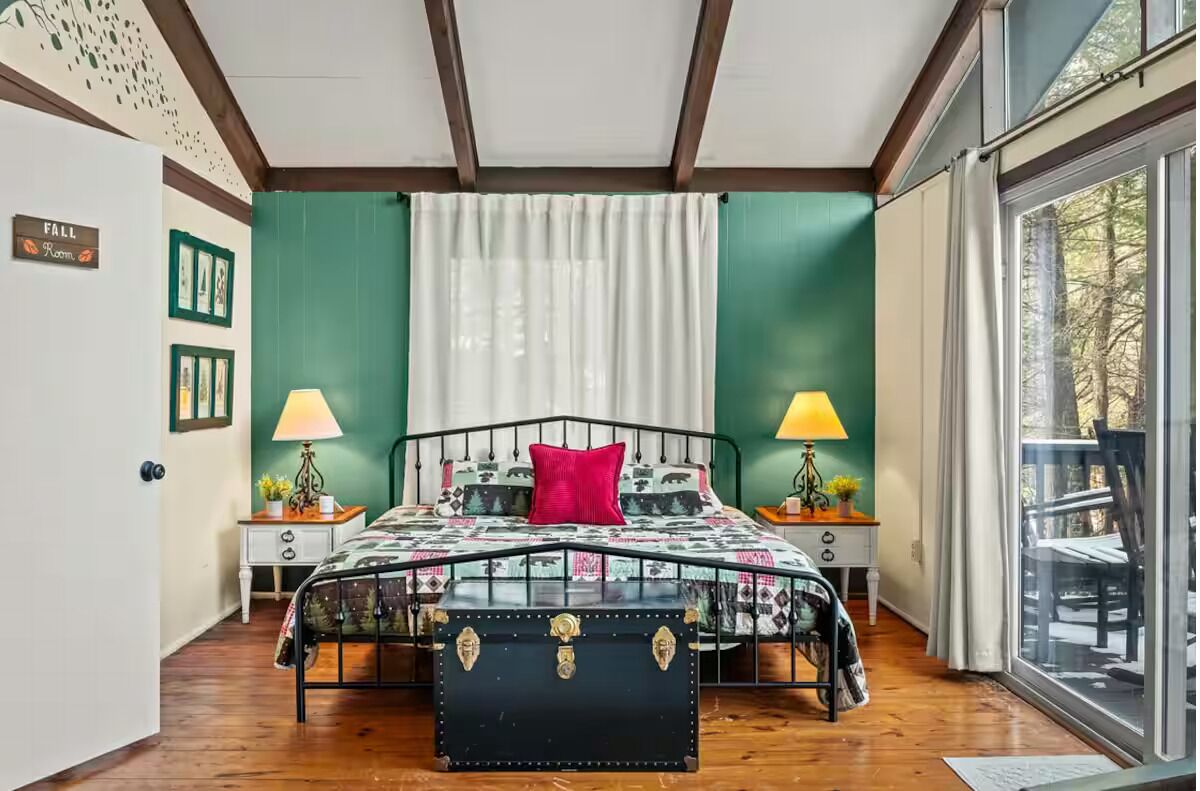 3 Schlafzimmer, Bügeleisen/Bügelbrett, WLAN, Bettwäsche