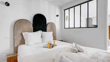 AccĂšs Internet, draps fournis