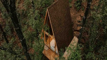 واجهة المنشأة