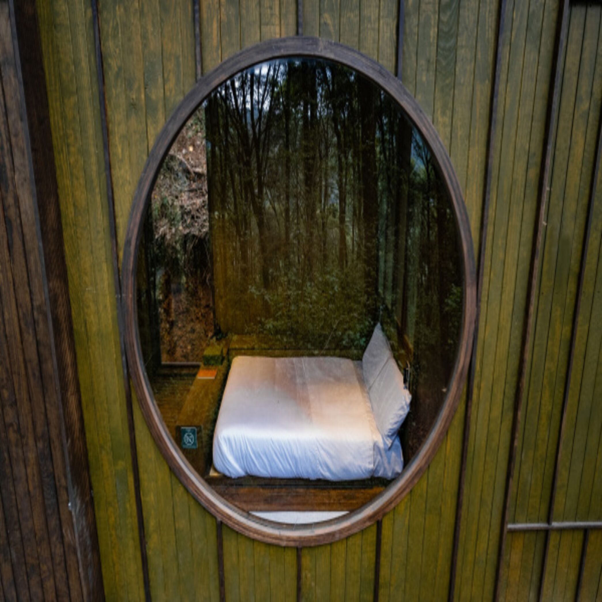 Classic Cabin, Mountain View