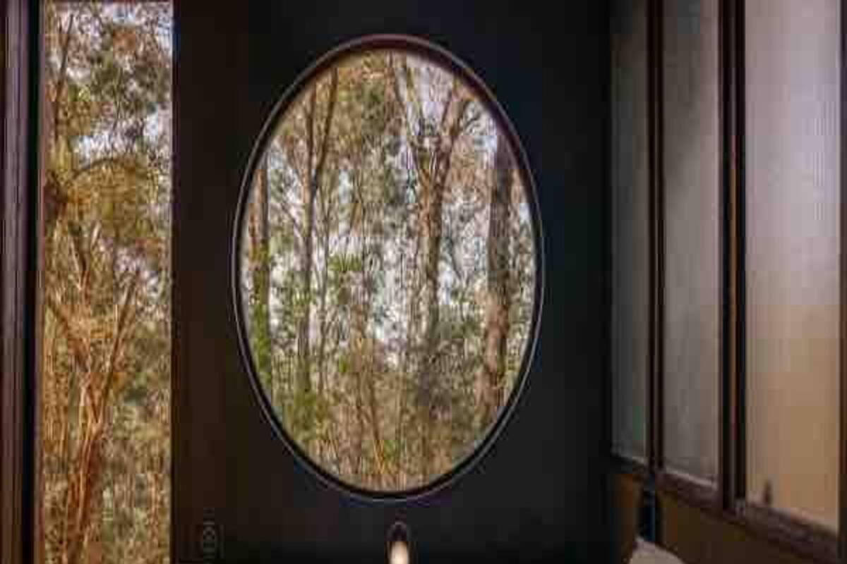 Classic Cabin, Mountain View