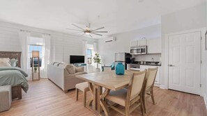 Interior - Village of SoWal B483 (Seacrest)