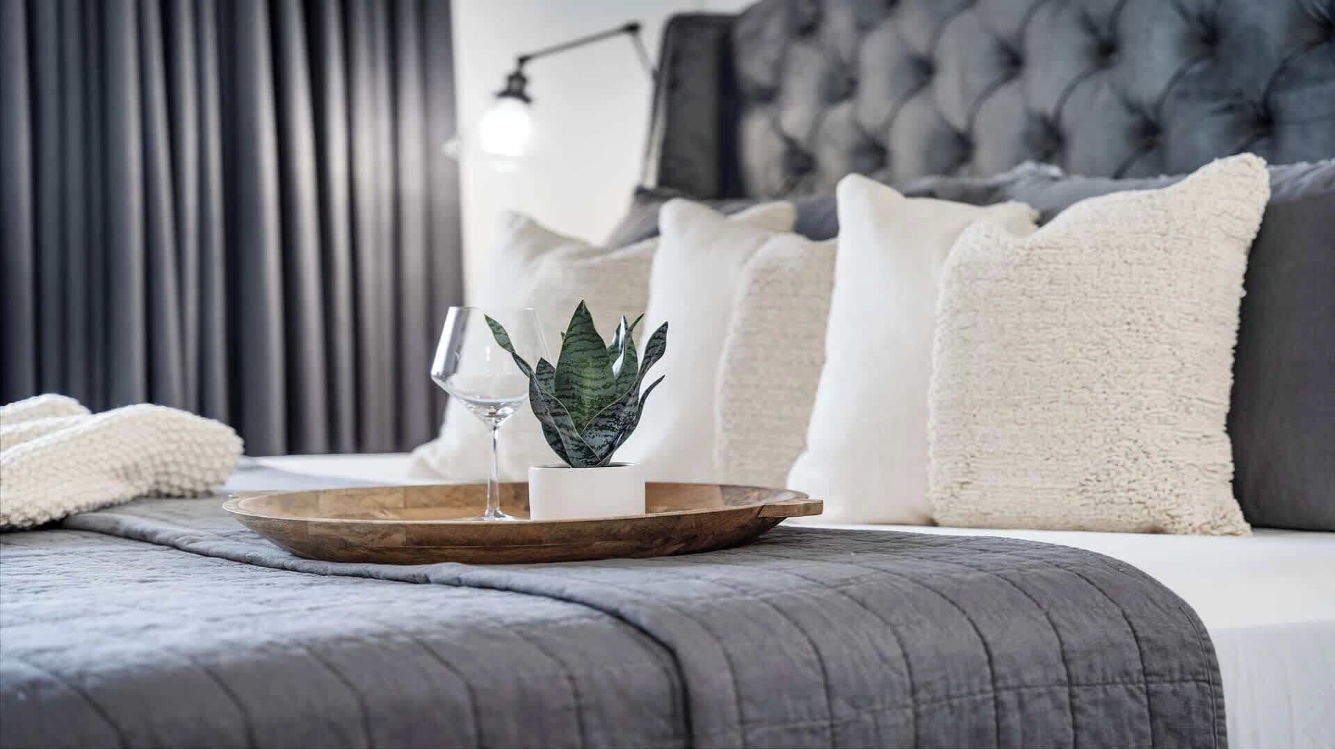 Fer et planche à repasser, Wi-Fi, draps fournis