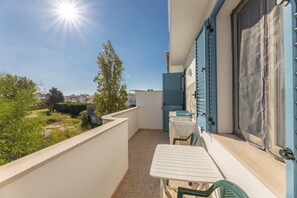 Property grounds - Villetta Allegria - Lido Marini (Lido marini)