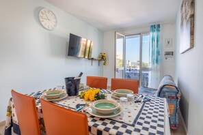 Dining - Villetta Allegria - Lido Marini (Lido marini)