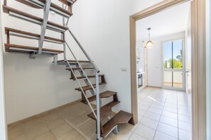 Interior - Villetta Allegria - Lido Marini (Lido marini)