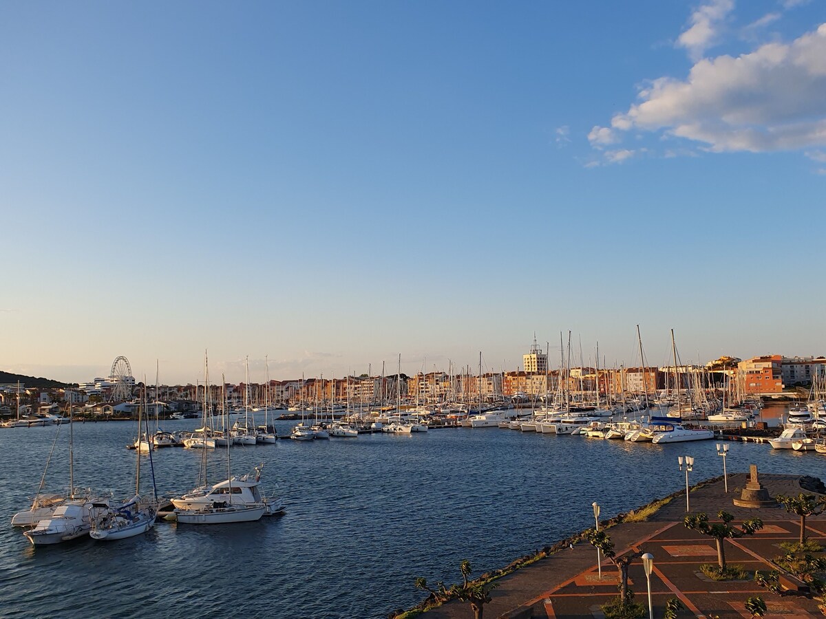 Bild für Gastgeberprofil