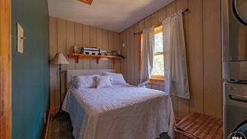 2 chambres, Wi-Fi, draps fournis