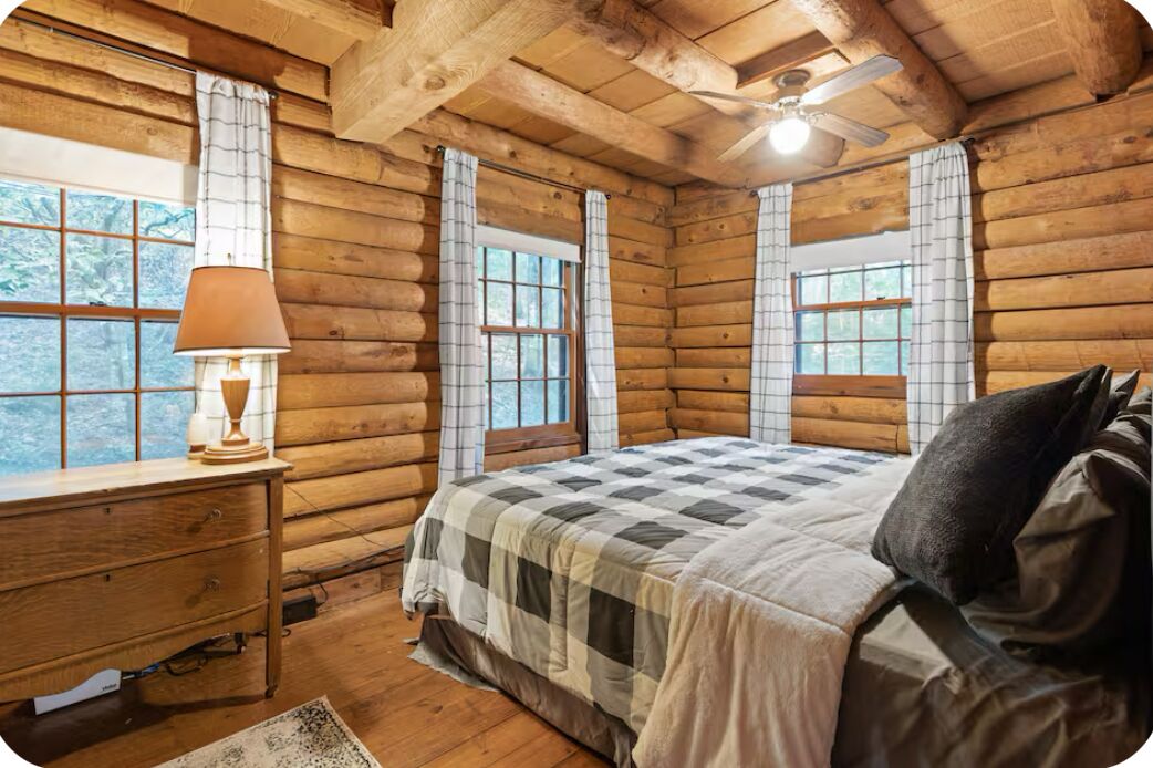 4 Schlafzimmer, kostenloses WLAN, Bettwäsche