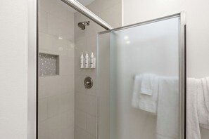 Condo, Pool View | Bathroom - Solare Garden by South Padre Resort Rentals (South Padre Island)