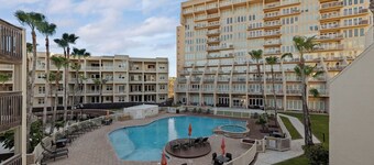 Solare Garden by South Padre Resort Rentals