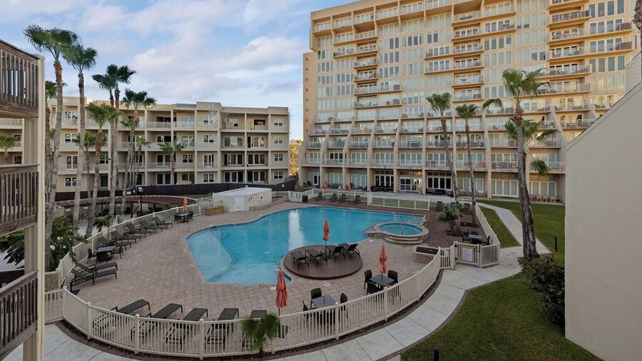 Solare Garden by South Padre Resort Rentals