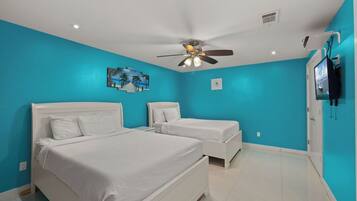 Condo, vista a la alberca | Wifi gratis