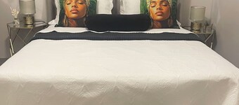 Tranquil Stay in Vryheid Suburbs