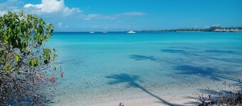 RANGIROA - Fare Aimeo