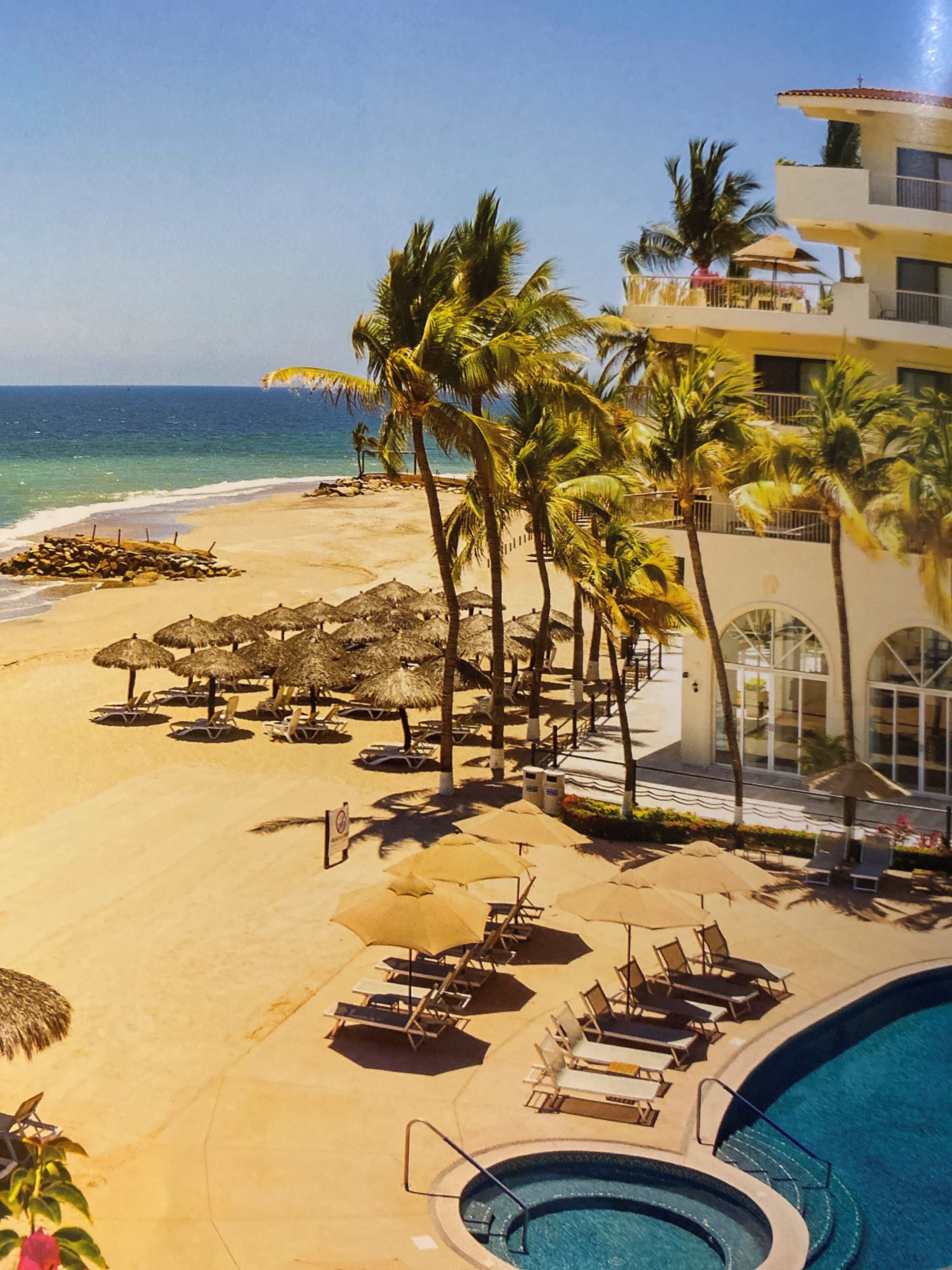 Villa La Valencia Beach And Resort - San José del Cabo
