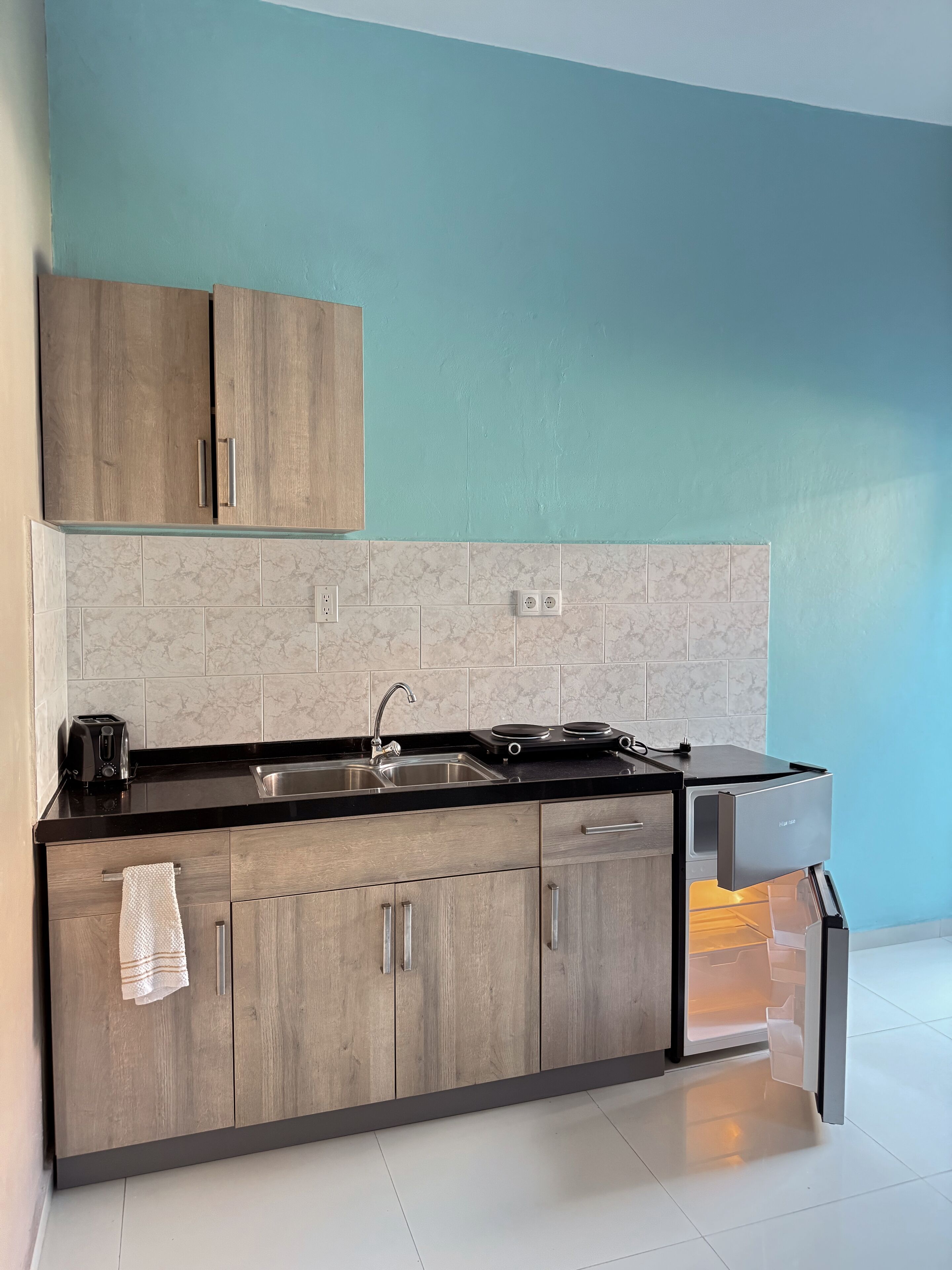 Leilighet | Eget kjøkken