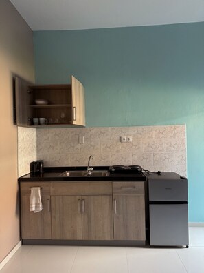 Apartment | Private kitchen