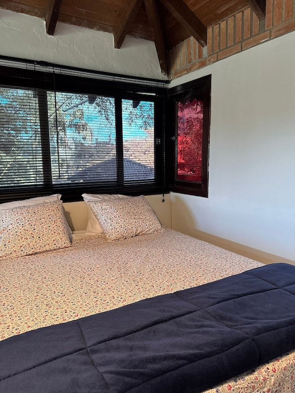 Nhà gỗ cơ bản | Truy cập Internet không dây miễn phí