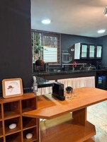 Basic Chalet | Private kitchen
