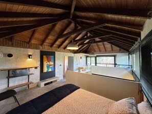 Chalé básico | Wi-Fi de cortesia