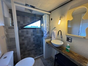 Chalet | Salle de bain