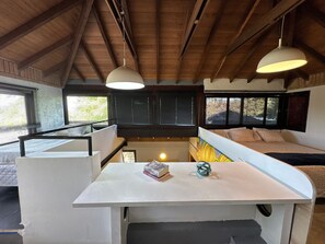 Basic Chalet | Free WiFi - Loft - Rento (Carapicuíba)