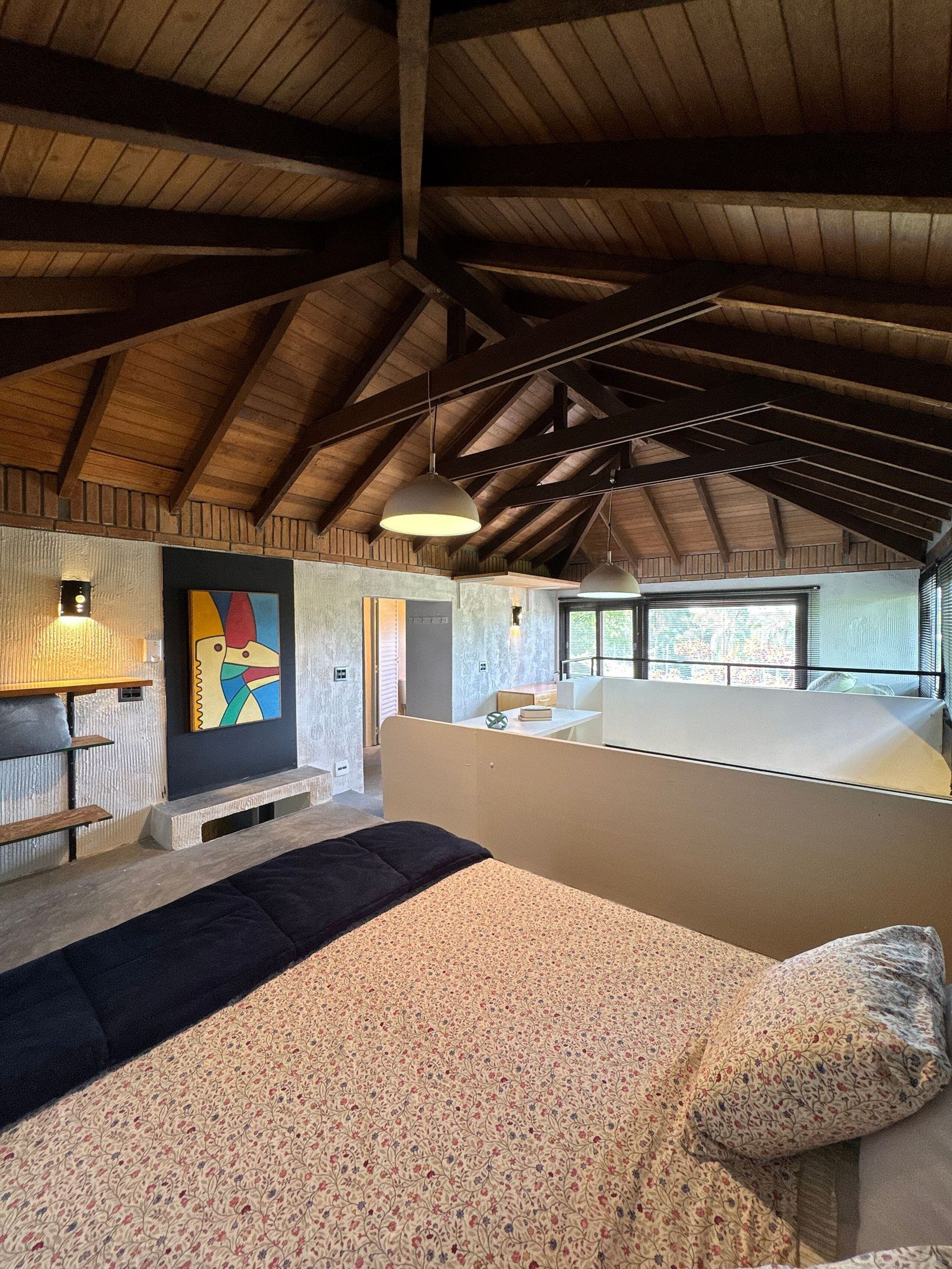 Basic-Chalet | Kostenloses WLAN