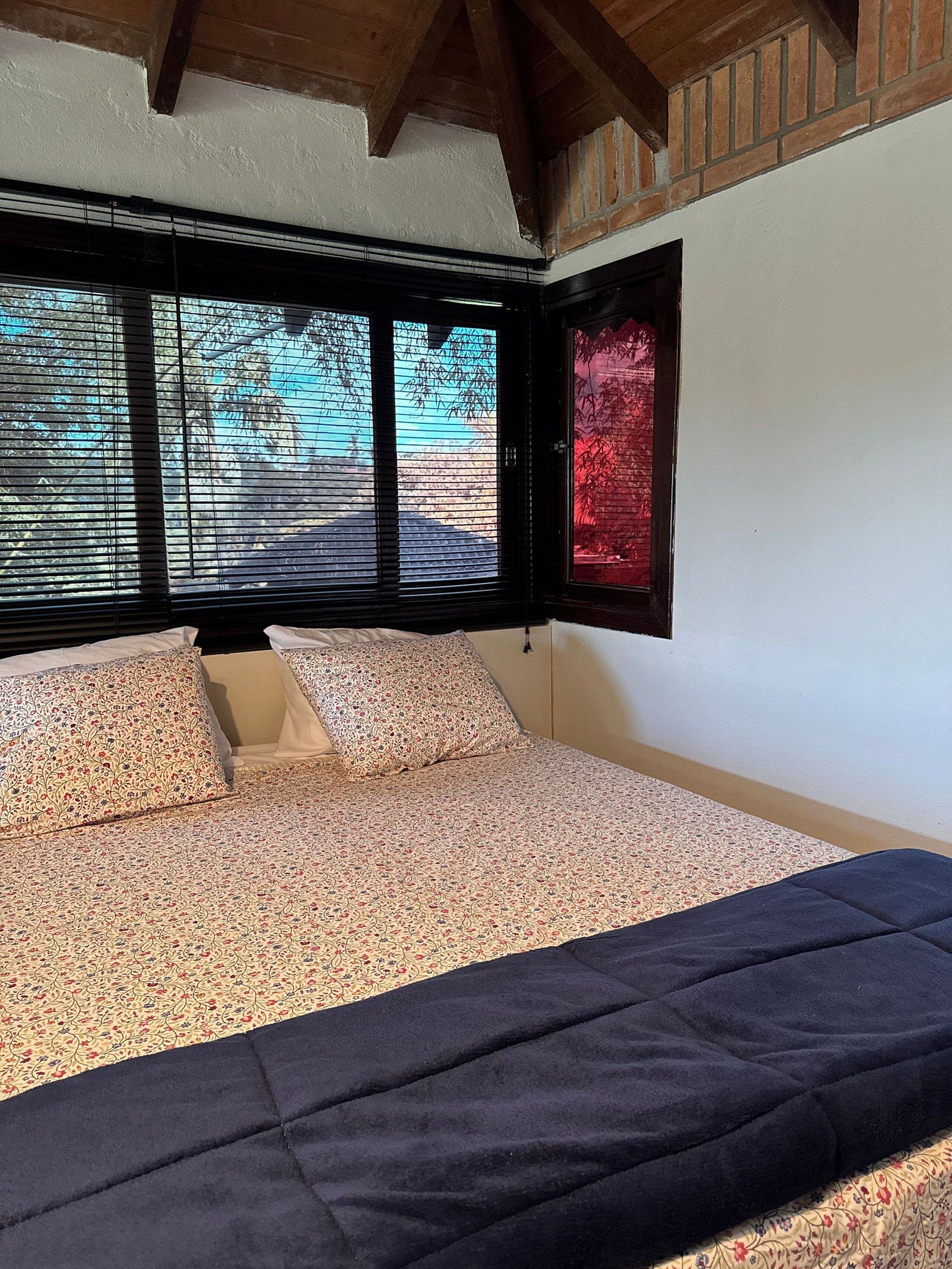 Eenvoudige chalet | Gratis wifi