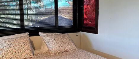 Eenvoudige chalet | Gratis wifi