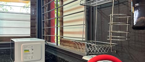 Basic-Chalet | Eigene Küche