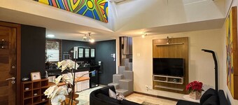 ลอฟต์ - เรนโต  