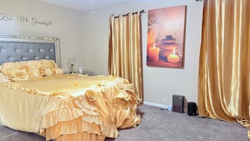 2 habitaciones, escritorio, tabla de planchar con plancha y wifi gratis