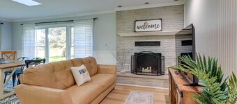 3-bedroom / 2 bath home in Lovely Lexington Township