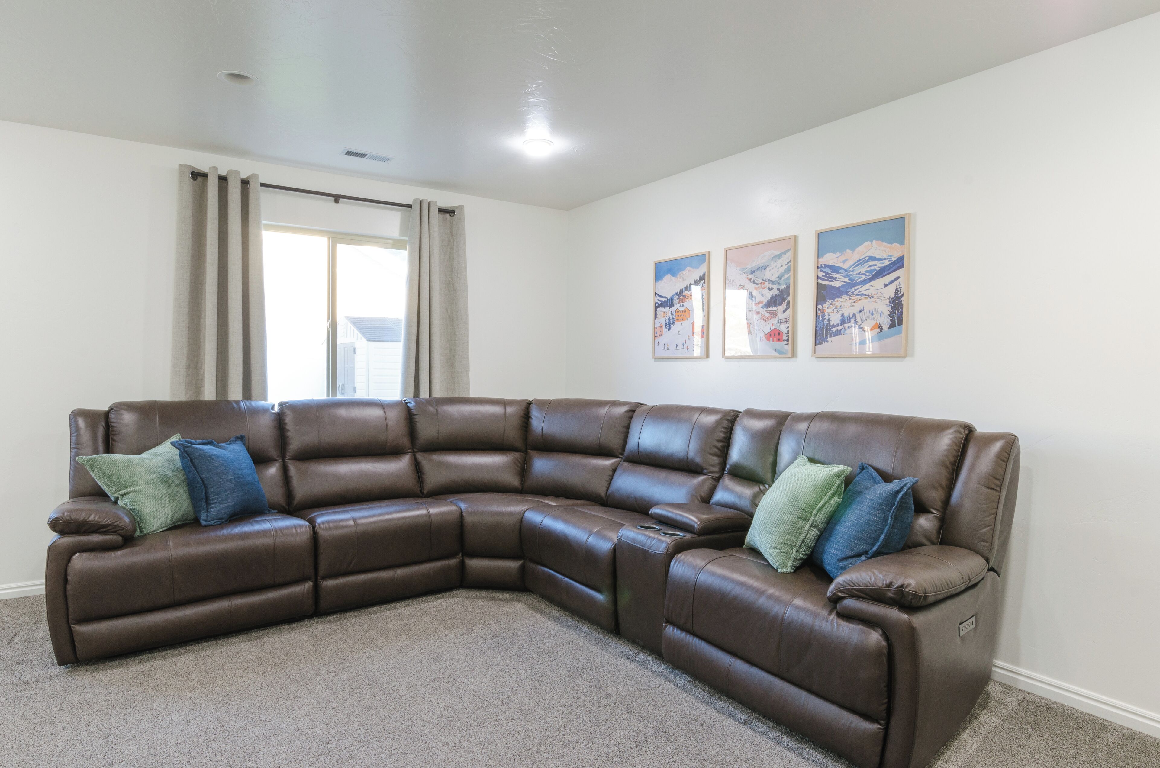 Charming 3-bedroom House In Beautiful Providence With Ac - Logan, UT