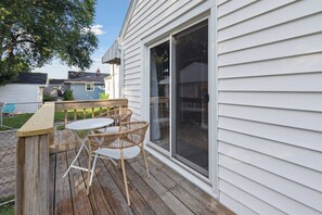 Servei de restauració a l'aire lliure