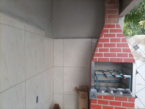 Área da propriedade