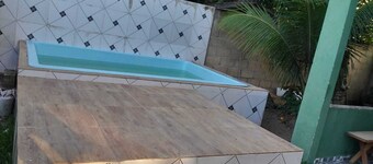 House in Guriri for rent