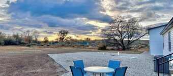 Four Corners Retreat! Spacious 4-bedroom house in Aztec, NM.