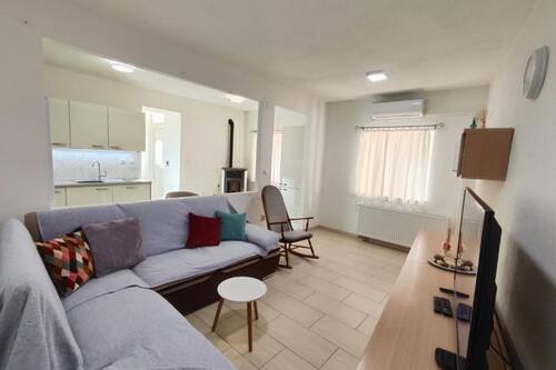 Casa (Two Bedroom Holiday Home With Terrace) | Servicio de la propiedad
