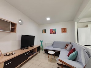 House (Two Bedroom Holiday Home With Terrace) | Property amenity - Holiday House Emma (Sibenik)