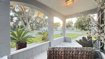 Einzelzimmer, Nichtraucher | Unterkunftsgelände