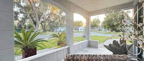 Phòng đơn, không hút thuốc | Khuôn viên nơi lưu trú